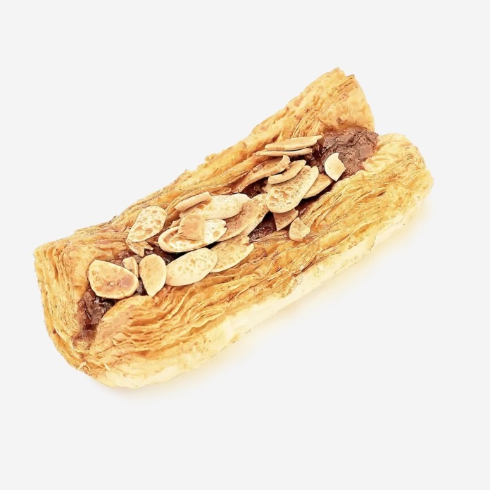 گلت شکلات و بادام